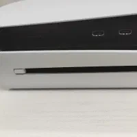 ps5اسلیم|کنسول، بازی ویدئویی و آنلاین|کرمانشاه, |دیوار