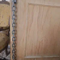 زنجیر ا متری نسبتا قطور