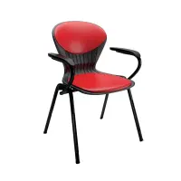 صندلی اداری کد 43j/رنگ بندی کامل
