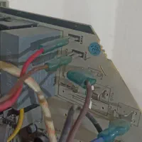 نصب و تعمیرات کولر