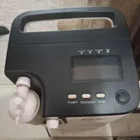 اکسیژن ساز سدنا مبین