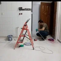 برقکاری ساختمان