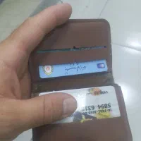 تعدادی مدارک پیداشده