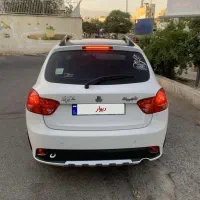 کوییک R 1401 بی رنگ بی صافکاری