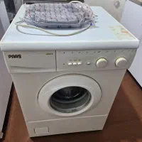 لباس شویی پارس 5 کیلو