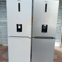 دسته مخفی یخچال جنرا ل مدل NR27