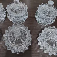 قندان نقلی خوشگل خارجی اصلی فرانسه