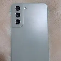 سامسونگ گلکسی اس 21 اف ای 5G با حافظهٔ ۱۲۸ گیگ