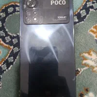 گوشی شیائومی پوکو