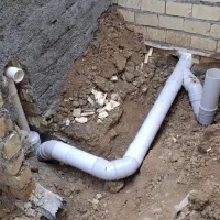 انجام کار تاسیسات لوله کشی آب وفاضلاب و آتش نشانی