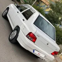 پراید 132 مدل 1397 دوگانه