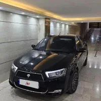 خودرو دنا مدل 94 مشکی