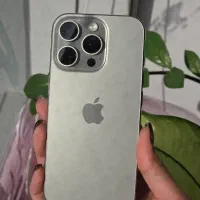 IPhone 16 Pro|موبایل|کرج, گوهردشت|دیوار
