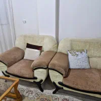 مبلمان راحتی ۷ نفره