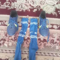 کفش فوتبال