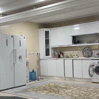 فروش ویلایی ۲۵۰ متری همکف کوی آزادگان