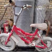 دوچرخه سایز ۱۲