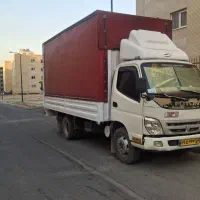 حمل‌ونقل‌دریابار جابجایی.اثاثیه.اسباب کشی‌وکارگر