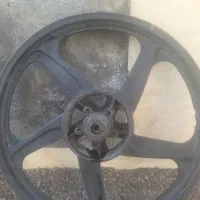 رینگ اسپرت ۱۲۵ ۲۰۰ هوندا هندا معاوظه کمک جلو