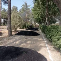 شرکت اسفالت نمونه خراسان
