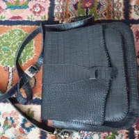کیف چرم