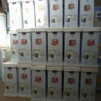 ابگرمکن گازی ورق گالونیزه با گارانتی شرکتی۵۰kw