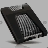 هارد اکسترنال ای دیتا مدل HD650 ظرفیت ۴ ترابایت