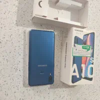 mobile A10S