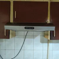 هود آشپزخانه اخوان مدل H16