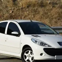 فروش حواله 207 tu5
