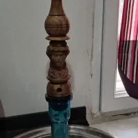قلیون نو