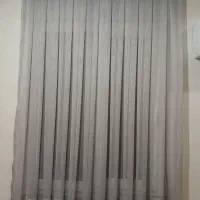 پرده جنس کنفی