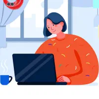 دعوت به همکاری برای تولید محتوا