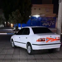 سمند lx