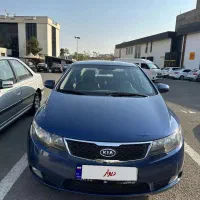 سراتو ۲۰۰۰ آبشنال آبی متالیک مدل ۹۷
