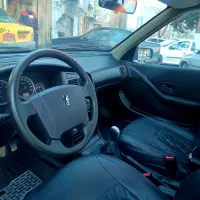 پژو بژ|خودرو سواری و وانت|کرمانشاه, |دیوار