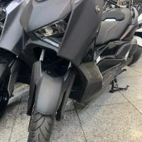 یاماها XMAX250صفر۱۴۰۴