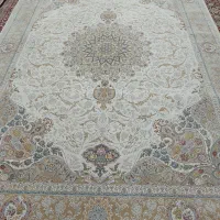 فرش امیرزاده ۳تخته فرش ۹متری ۱۲۰۰شانه بهشتی تبریز