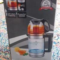 چای ساز اکبند