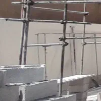 فروش فوری بلوک سیمانی ۲۰ در ۴۰