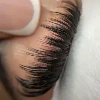 تخفیف لیفت مژه.لیفت‌ ابروکاشت مژه.اکستنشن مژه