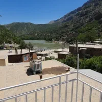 خانه و سوئیت اجاره ای دوخوابه درغرب /گردشگری سلین