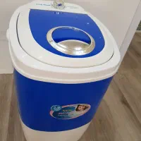 Eazy wash|ماشین لباسشویی و خشک‌کن لباس|فردیس, شهرک راه آهن|دیوار