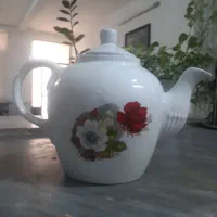 قوری|قوری، کتری، قهوهساز دستی|سبزوار, قصبه غربی|دیوار