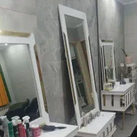 آینه وکنسول