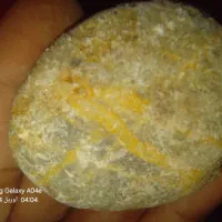 شهاب سنگ چینگهای زینتی