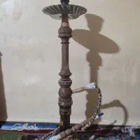 قلیان دوسیب