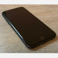 Iphone 8 64 LLA Black