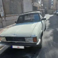 پیکان وانت۸۹ دوگانه کارخونه