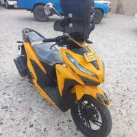موتور کلیک مدل ۴۰۱